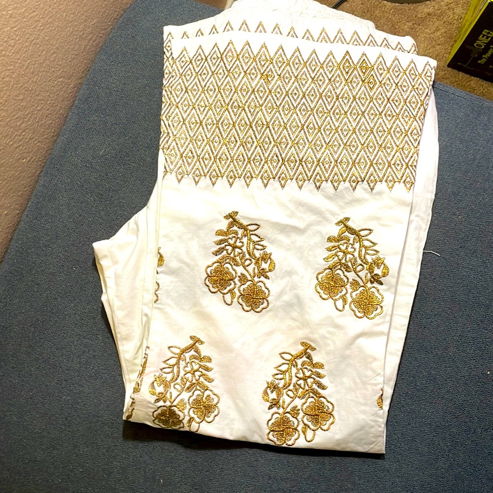 Trouser pakistani style
